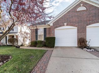 1233 Big Bend Crossing Dr, Valley Park, MO 63088