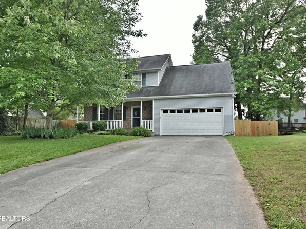 1913 Marty Cir, Knoxville, TN 37932