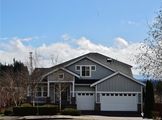 1670 Skyline Ridge Ln SW, Tumwater, WA 98512