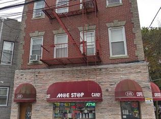 119 59th St APT 2, West New York, NJ 07093