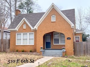 510 E 6th St, Tyler, TX 75701
