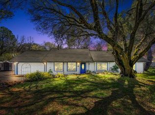 8020 Eagle View Ln, Granite Bay, CA 95746