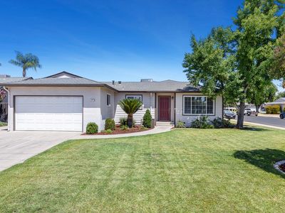 1577 Gettysburg Ave, Clovis, CA, 93611