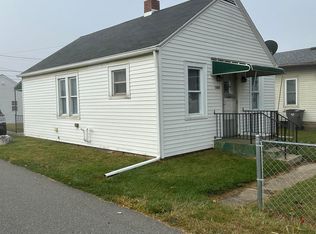 1008 E Monroe St, Goshen, IN 46528