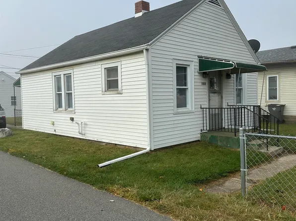1008 E Monroe St, Goshen, IN 46528