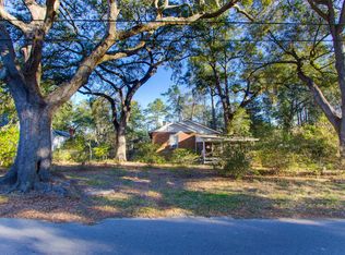 531 Warren St, Walterboro, SC 29488