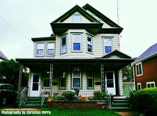 715 N McBride St #1, Syracuse, NY 13203