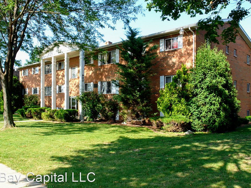 1st image of 906 E Sturgis St APT 2