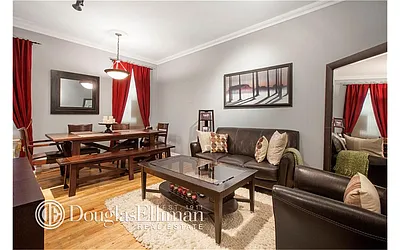 Sold by Douglas Elliman