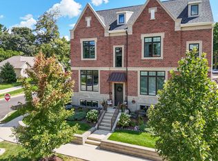 116 Morgan Blvd, Valparaiso, IN 46383