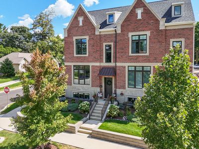 116 Morgan Blvd, Valparaiso, IN, 46383