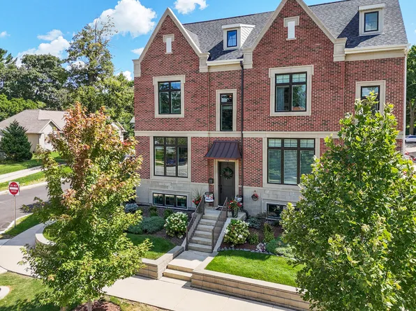 116 Morgan Blvd, Valparaiso, IN 46383