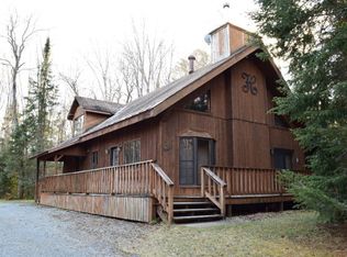 141 Browns Tract Rd, Thendara, NY 13472