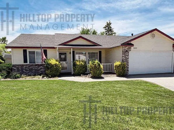 505 Lost Basin Ct, Nampa, ID 83686