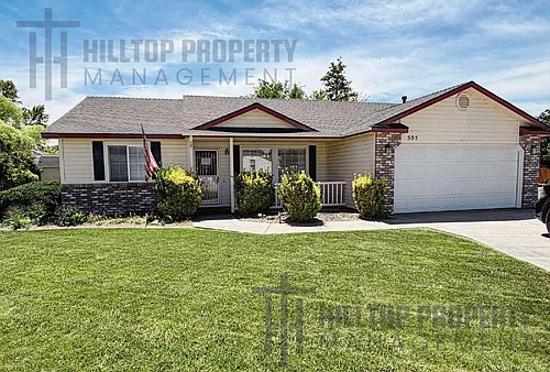 505 Lost Basin Ct Photo 1