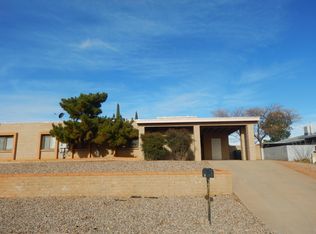 1357 Paseo San Luis, Sierra Vista, AZ 85635