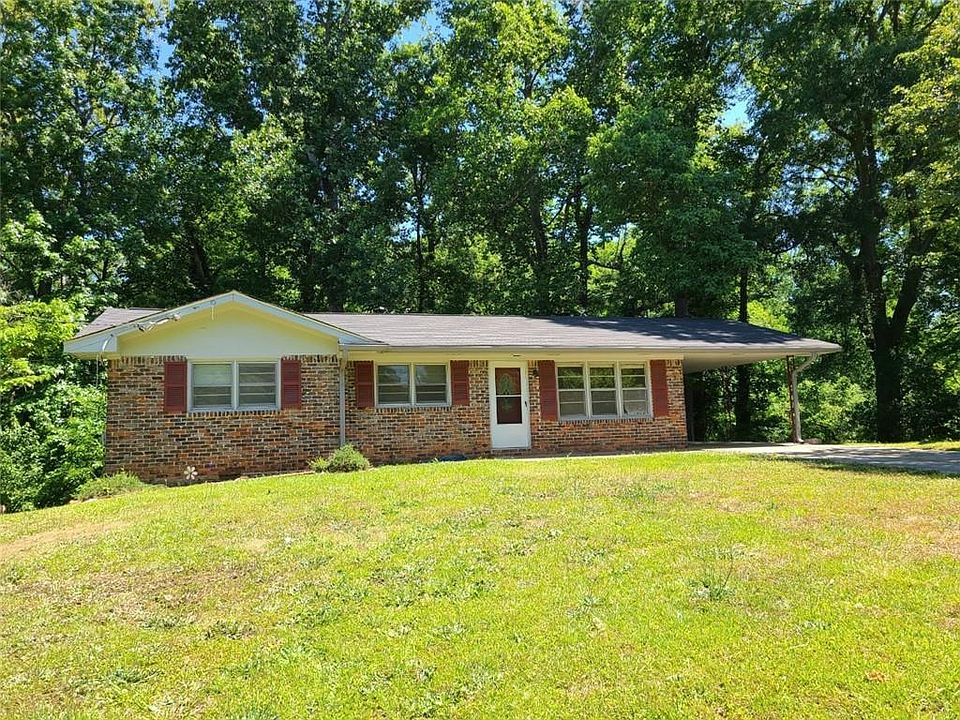 1067 Mell Ave, Clarkston, GA 30021 Zillow