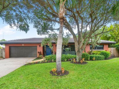 121 Sandal Lane, Palm Beach Shores, FL, 33404