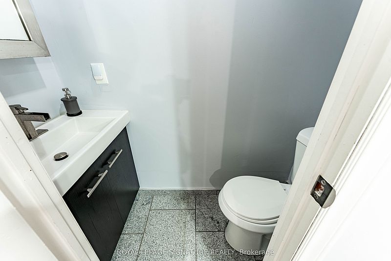 Toronto House for rent - 3 Bedrooms — photo 40