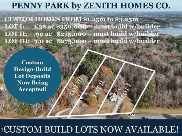 8016 Penny Rd #1, Raleigh, NC 27606