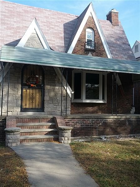 17156 Ilene Exterior