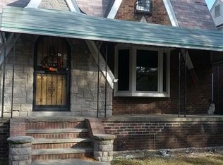 17156 Ilene St, Detroit, MI 48221