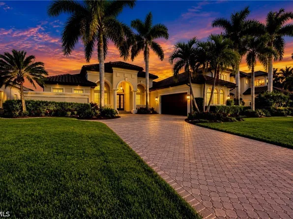 1805 Harbour Cir, Cape Coral, FL 33914