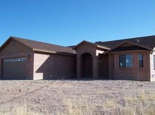 1055 Calle Coyote, Rio Rico, AZ 85648
