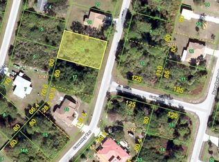 7123 Coventry Ter, Englewood, FL 34224