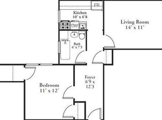 39 Glenville Ave APT 4, Allston, MA 02134