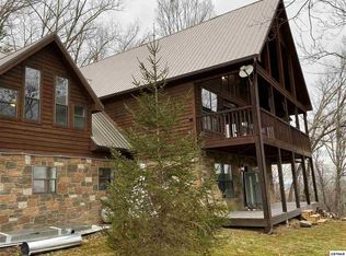 2001 Tiffany Way, Pigeon Forge, TN 37862