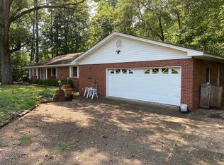 250 S Galveston Ave, Russellville, AR 72801