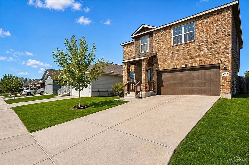 4 bed, 2.5 bath, 2048 sqft, $1,850 — Photo 3