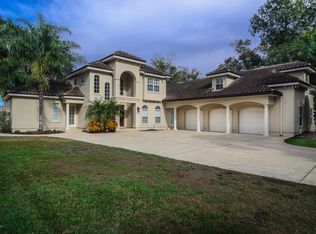 2363 Bishop Estates Rd, Saint Johns, FL 32259