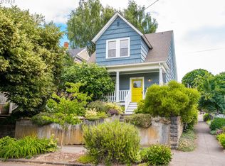 2836 SE 25th Ave, Portland, OR 97202