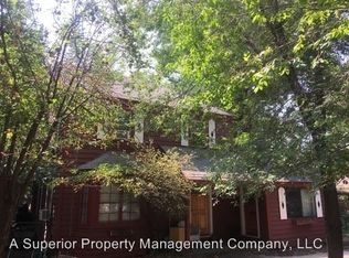 717 NW Georgia Ave UNIT 5, Bend, OR 97701