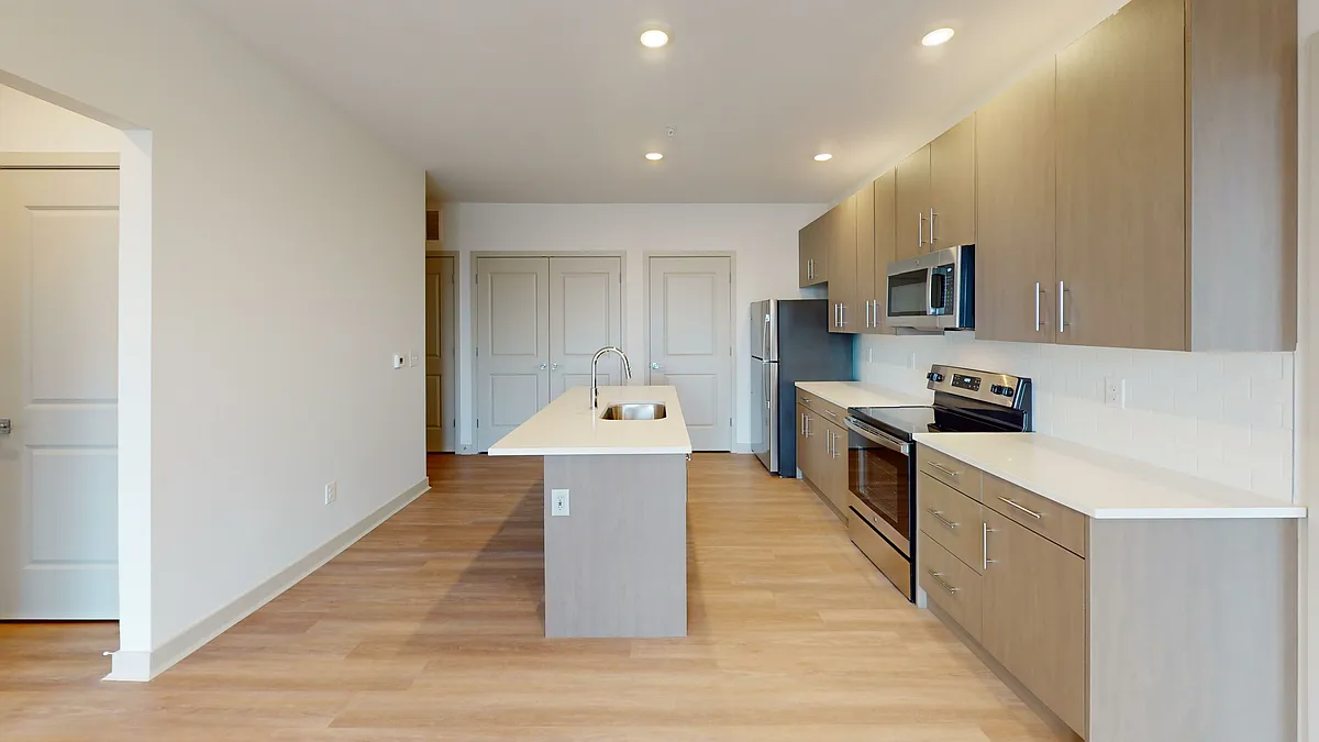 Building Photo - Veridian