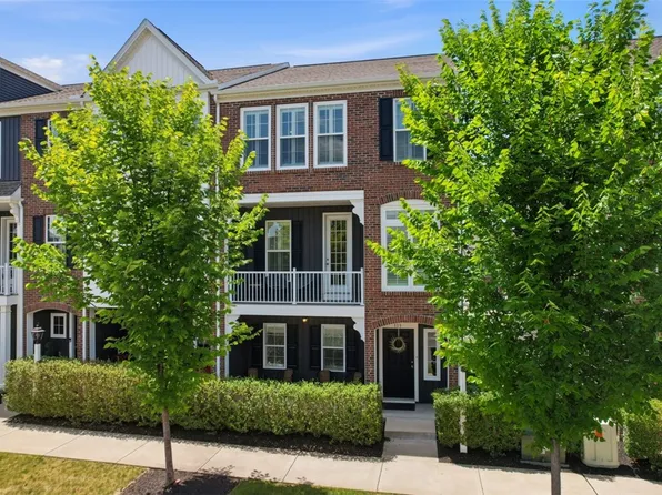 113 Meeder Ln, Cranberry Township, PA 16066