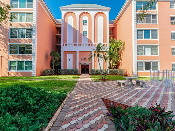 1900 68TH STREET N #210, ST PETERSBURG, FL 33710