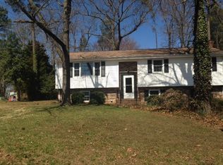 13200 Sherri Dr, Chester, VA 23831