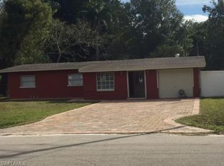 231 Rose St, North Fort Myers, FL 33903