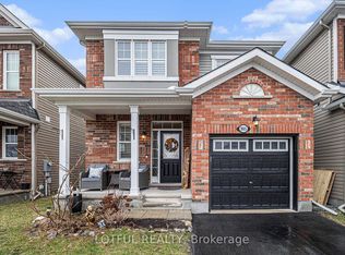 905 Finescale Way, Ottawa, ON K2J 6K5