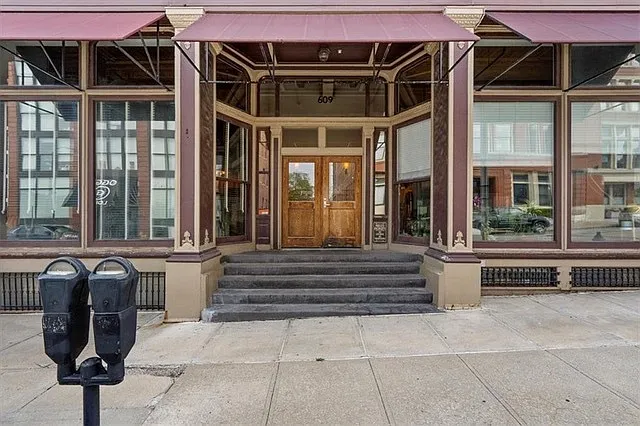 612 Central Street, Unit 106 - 1 — Photo 4