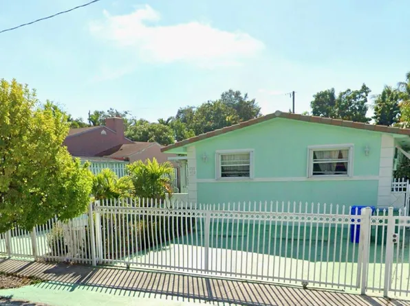 430 NE 75th Street, Miami, FL 33138