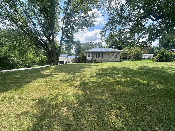 2636 E County Road 1000 S