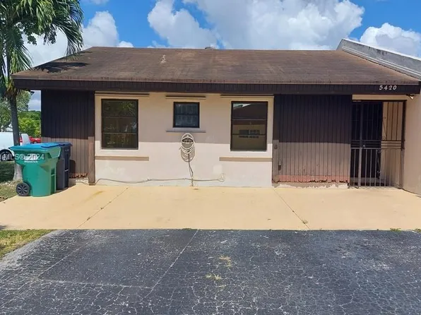 5420 SW 138th Ave, Miami, FL 33175