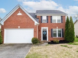 1057 Countess Ln, Spring Hill, TN 37174