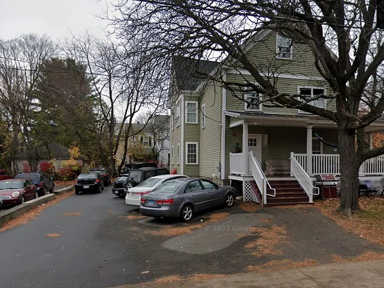 57 Winchester St #5 — Photo 7