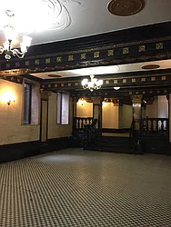 Rented by BRICK & GALO REALTY CORP