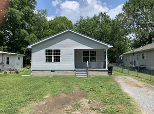 501 E Grizzard St, Tullahoma, TN 37388